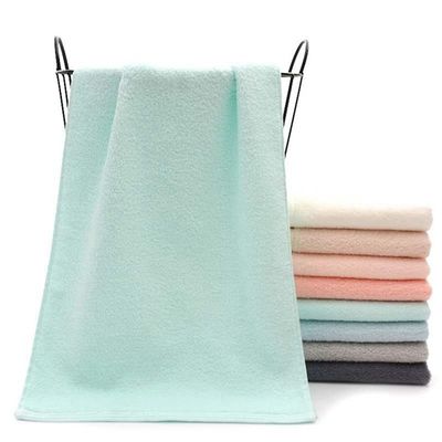 Custom Design Hotel Microfibre Bath Towel For Women Ultra Absorbent